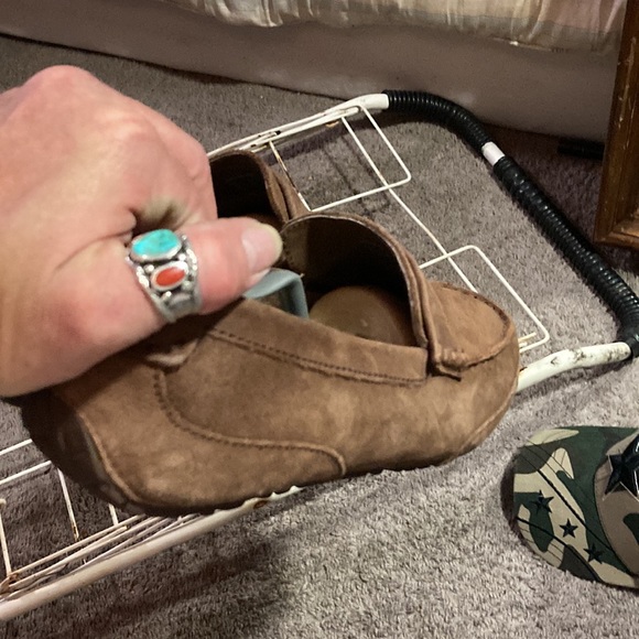 Uggs Australia size 12 - Picture 3 of 4